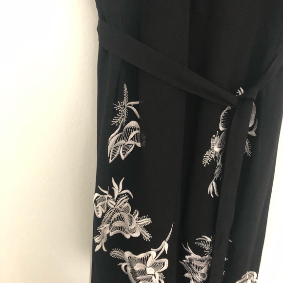 Revolve | Lovers + Friends Sea Goddess Maxi Dress - Picture 5 of 6